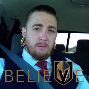 Meet your Posher, Brian